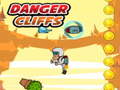 ເກມ Danger Cliffs
