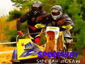 ເກມ Speedway Sidecar Jigsaw
