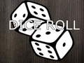 ເກມ Dice Roll