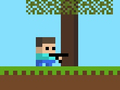 ເກມ Minecraft: Steve's Adventure