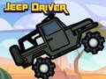 ເກມ Jeep Driver
