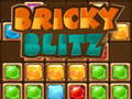 ເກມ Bricky blitz