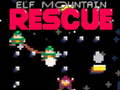 ເກມ Elf Mountain Rescue