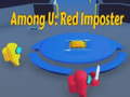 ເກມ Among U: Red Imposter