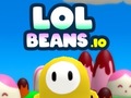 ເກມ LOL Beans.io