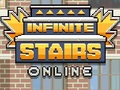 ເກມ Infinite Stairs Online