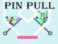 ເກມ Pin Pull