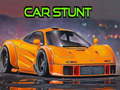ເກມ Car Stunt
