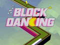 ເກມ Block Dancing 3D