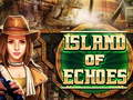 ເກມ Island of Echoes