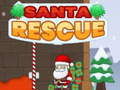 ເກມ Santa Rescue