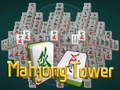 ເກມ Mahjong Tower