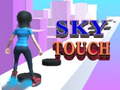 ເກມ Sky touch