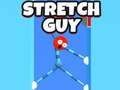 ເກມ Stretchy Guy