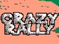 ເກມ Crazy Rally