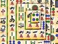ເກມ Mahjongg Titans