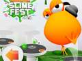 ເກມ Nickelodeon Slime Fest: Skip a Beat