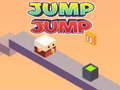 ເກມ Jump Jump 