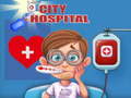 ເກມ Citi Hospital