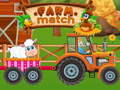 ເກມ Farm Match