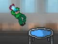 ເກມ Catch From the Air!