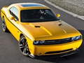 ເກມ Dodge Challenger SRT8 Slide