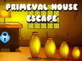 ເກມ Primeval House Escape