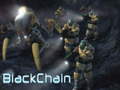 ເກມ BlackChain Demo