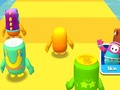 ເກມ Fall Guys: Shortcut Pro