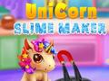 ເກມ Unicorn Slime Maker