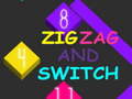 ເກມ Zig Zag and Switch
