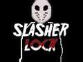 ເກມ Slasher Lock