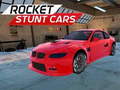 ເກມ Rocket Stunt Cars