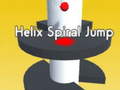 ເກມ Helix Spriral Jump