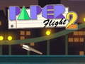 ເກມ Paper Flight 2