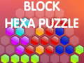 ເກມ Block Hexa Puzzle 