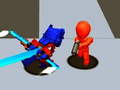 ເກມ Samurai Flash