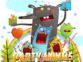 ເກມ Party Animals 