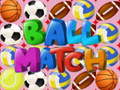 ເກມ Ball Match