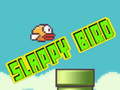 ເກມ Slappy Bird