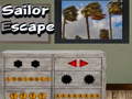 ເກມ Sailor Escape
