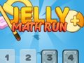 ເກມ Jelly Math Run