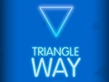 ເກມ Triangle Way