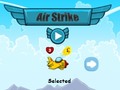 ເກມ Air Strike