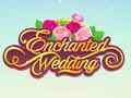 ເກມ Enchanted Wedding
