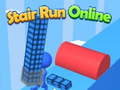 ເກມ Stair Run Online 