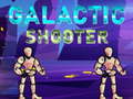 ເກມ Galactic Shooter