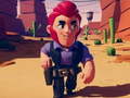 ເກມ Fun Brawl Stars Puzzle