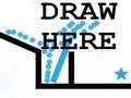 ເກມ Draw Here