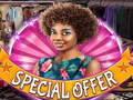 ເກມ Special Offer